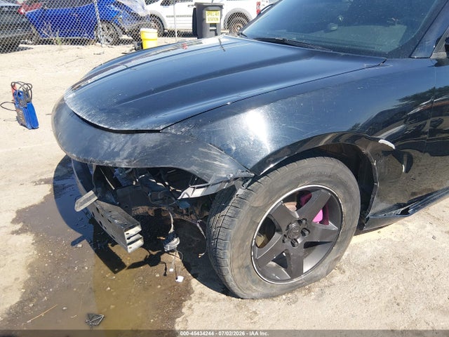 45434244 :رقم المزاد ، 2C3CDXBG2MH642567 vin ، 2021 Dodge Charger Sxt Rwd مزاد بيع