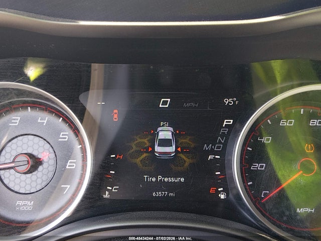 45434244 :رقم المزاد ، 2C3CDXBG2MH642567 vin ، 2021 Dodge Charger Sxt Rwd مزاد بيع