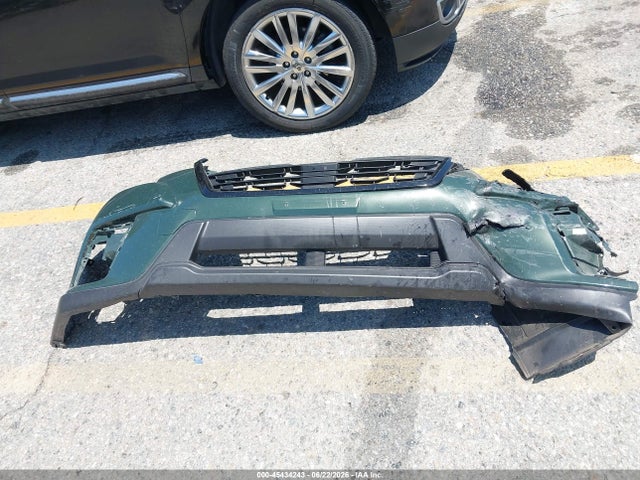 Subaru Forester Limited 2022 JF2SKAPC9NH403901 Image 12