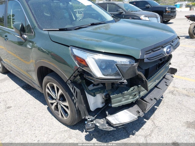 Subaru Forester Limited 2022 JF2SKAPC9NH403901 Image 19