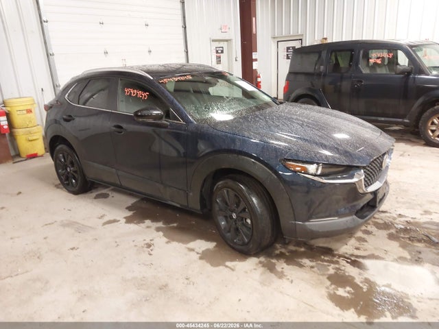 Aukcja sprzedaży 2024 Mazda Cx-30 2.5 S Select Sport, vin: 3MVDMBBM7RM665603, numer aukcji: 45434245