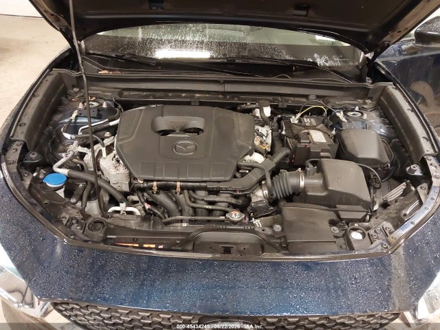 2024 Mazda Cx-30 2.5 S Select Sport მანქანა იყიდება აუქციონზე, vin: 3MVDMBBM7RM665603, აუქციონის ნომერი: 45434245