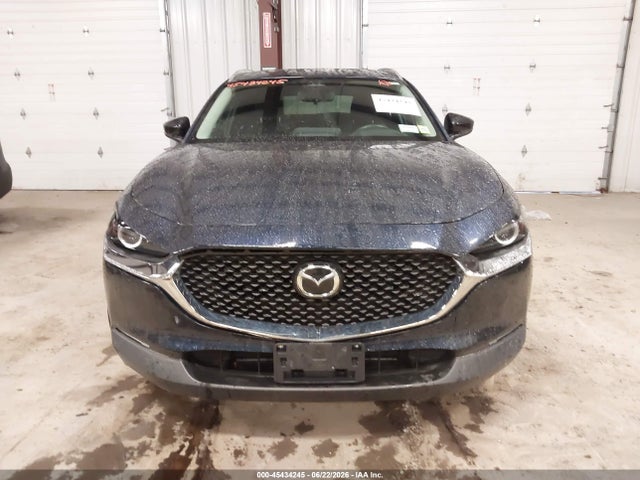 2024 Mazda Cx-30 2.5 S Select Sport მანქანა იყიდება აუქციონზე, vin: 3MVDMBBM7RM665603, აუქციონის ნომერი: 45434245