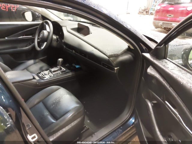 2024 Mazda Cx-30 2.5 S Select Sport მანქანა იყიდება აუქციონზე, vin: 3MVDMBBM7RM665603, აუქციონის ნომერი: 45434245