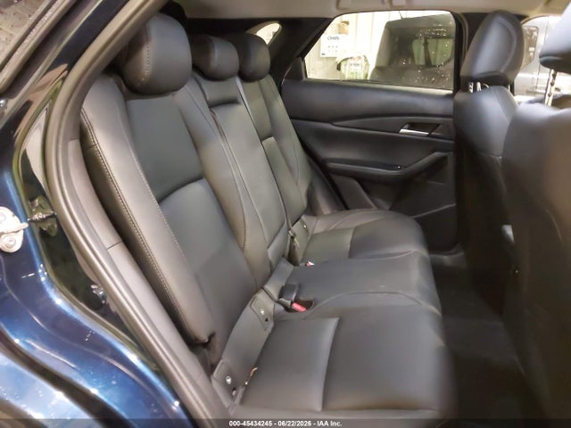 2024 Mazda Cx-30 2.5 S Select Sport მანქანა იყიდება აუქციონზე, vin: 3MVDMBBM7RM665603, აუქციონის ნომერი: 45434245