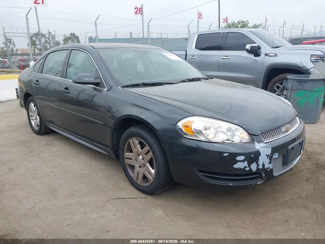 2G1WB5E36G1170830 auction archive image