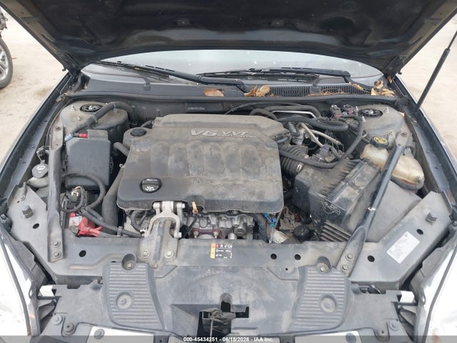 2G1WB5E36G1170830 Chevrolet Impala Limited Lt