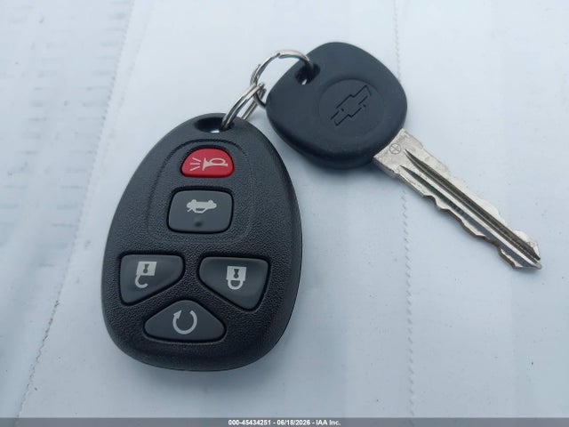 2G1WB5E36G1170830 Chevrolet Impala Limited Lt