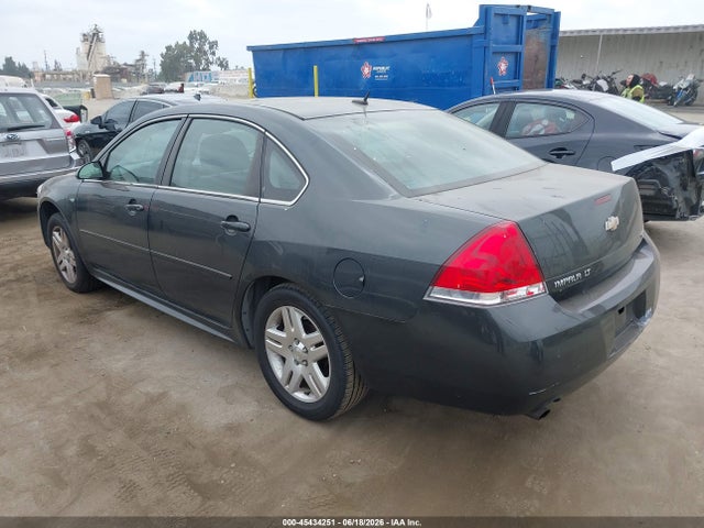 2G1WB5E36G1170830 Chevrolet Impala Limited Lt