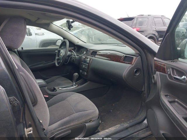2G1WB5E36G1170830 Chevrolet Impala Limited Lt