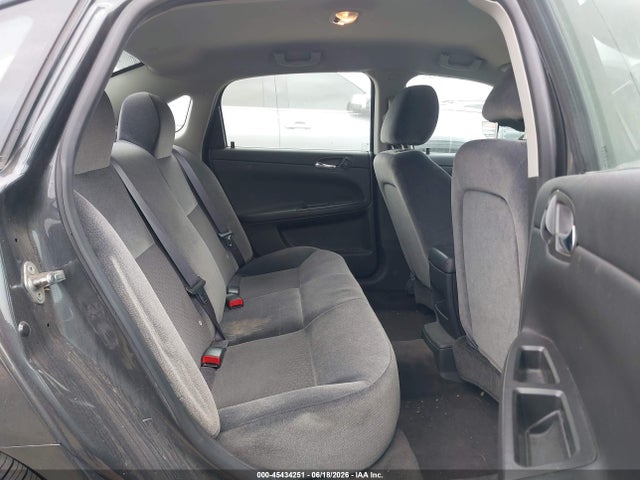 2G1WB5E36G1170830 Chevrolet Impala Limited Lt