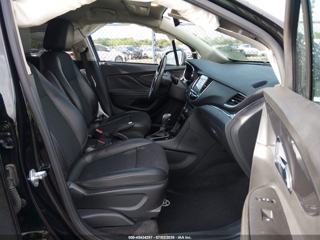 Aukcja sprzedaży 2022 Buick Encore Fwd Preferred, vin: KL4CJASM0NB501539, numer aukcji: 45434257