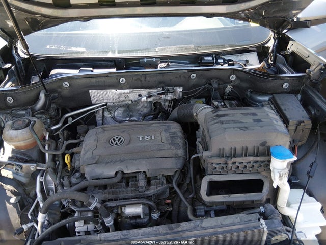 Aukcja sprzedaży 2021 Volkswagen Atlas Cross Sport 2.0t Se W/technology, vin: 1V2WC2CA1MC213012, numer aukcji: 45434261