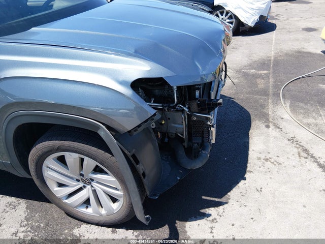Aukcja sprzedaży 2021 Volkswagen Atlas Cross Sport 2.0t Se W/technology, vin: 1V2WC2CA1MC213012, numer aukcji: 45434261
