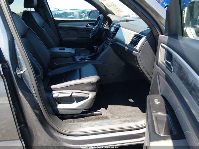 Aukcja sprzedaży 2021 Volkswagen Atlas Cross Sport 2.0t Se W/technology, vin: 1V2WC2CA1MC213012, numer aukcji: 45434261