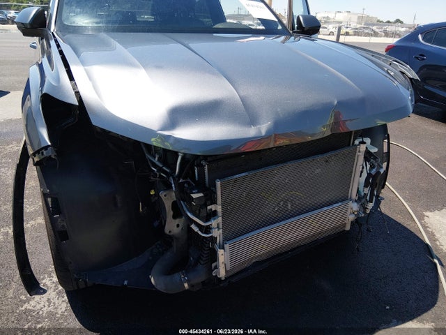Aukcja sprzedaży 2021 Volkswagen Atlas Cross Sport 2.0t Se W/technology, vin: 1V2WC2CA1MC213012, numer aukcji: 45434261