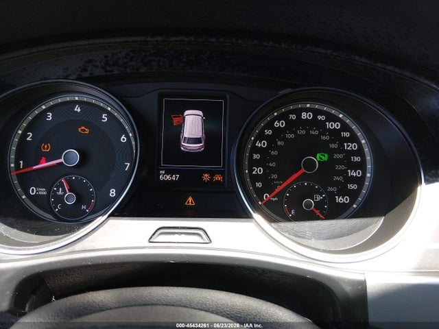 Aukcja sprzedaży 2021 Volkswagen Atlas Cross Sport 2.0t Se W/technology, vin: 1V2WC2CA1MC213012, numer aukcji: 45434261