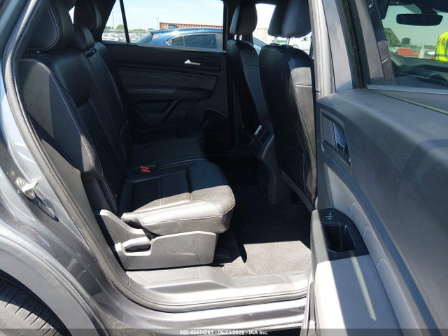 Aukcja sprzedaży 2021 Volkswagen Atlas Cross Sport 2.0t Se W/technology, vin: 1V2WC2CA1MC213012, numer aukcji: 45434261