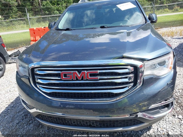 GMC Acadia Slt-1 2019 1GKKNMLS9KZ243078 Image 13