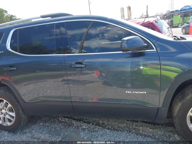 1GKKNMLS9KZ243078 GMC Acadia Slt-1