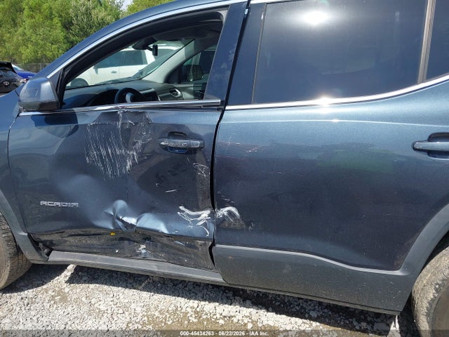 GMC Acadia Slt-1 2019 1GKKNMLS9KZ243078 Image 15