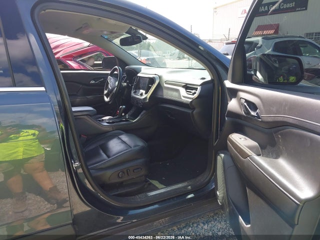 GMC Acadia Slt-1 2019 1GKKNMLS9KZ243078 Image 5