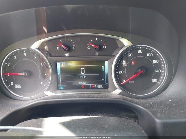 GMC Acadia Slt-1 2019 1GKKNMLS9KZ243078 Image 7