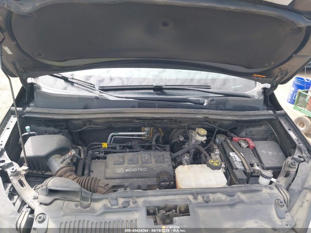 KL4CJFSB6EB625830 Buick Encore Convenience
