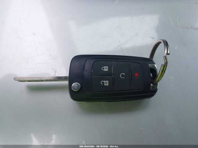 KL4CJFSB6EB625830 Buick Encore Convenience