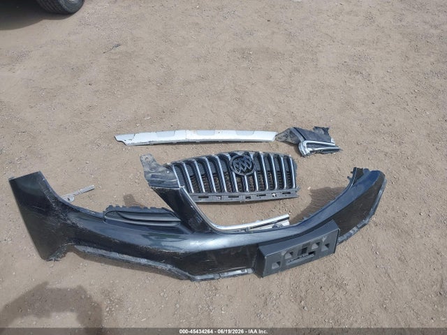 KL4CJFSB6EB625830 Buick Encore Convenience