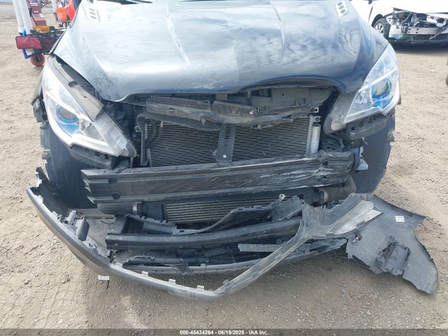 KL4CJFSB6EB625830 Buick Encore Convenience