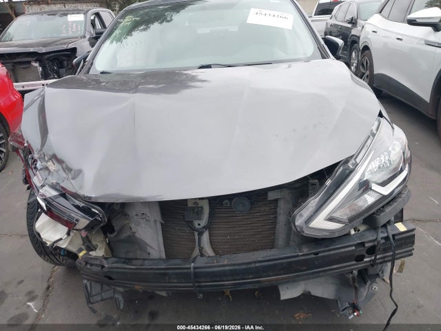 Nissan SENTRA S 2016 3N1AB7APXGY237388 Image 13