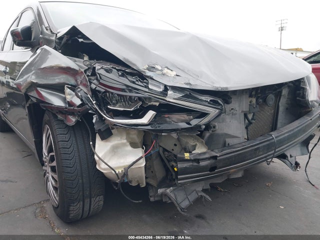 Nissan SENTRA S 2016 3N1AB7APXGY237388 Image 14