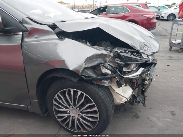 Nissan SENTRA S 2016 3N1AB7APXGY237388 Image 15