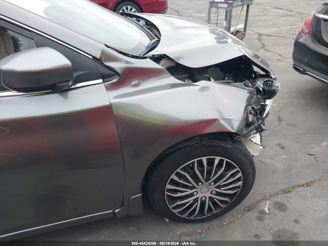 Nissan SENTRA S 2016 3N1AB7APXGY237388 Image 16