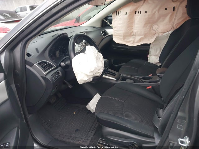 Nissan SENTRA S 2016 3N1AB7APXGY237388 Image 5