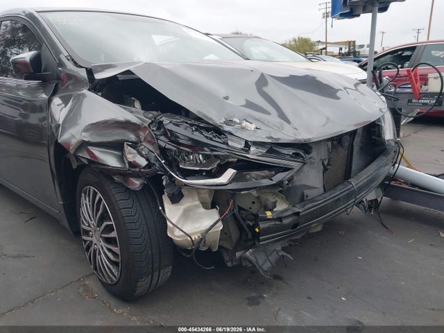 Nissan SENTRA S 2016 3N1AB7APXGY237388 Image 6