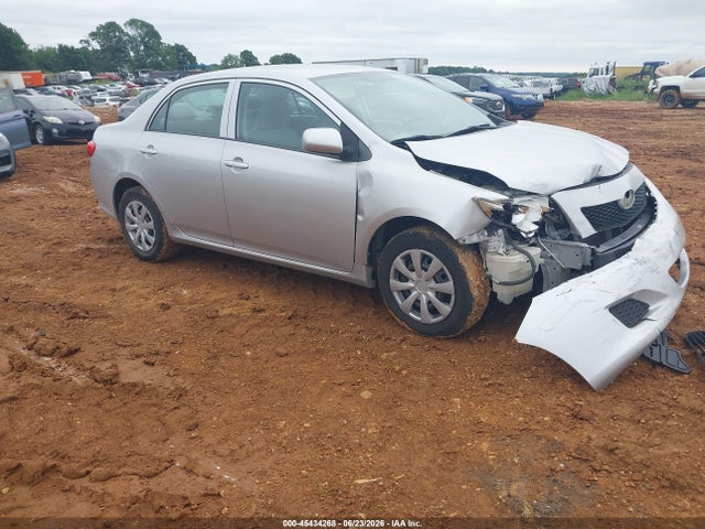 Продаж на аукціоні авто 2010 Toyota Corolla Le, vin: 1NXBU4EE1AZ256520, номер лоту: 45434268