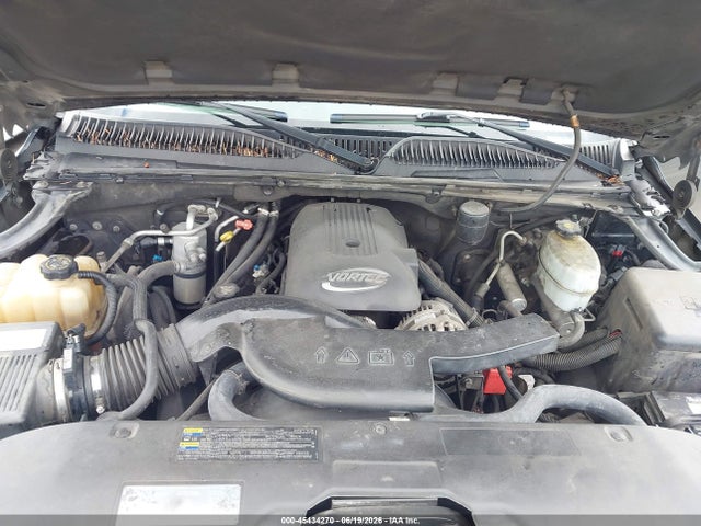 Auction sale of the 2004 Chevrolet Tahoe Lt, vin: 1GNEC13T34R265724, lot number: 45434270