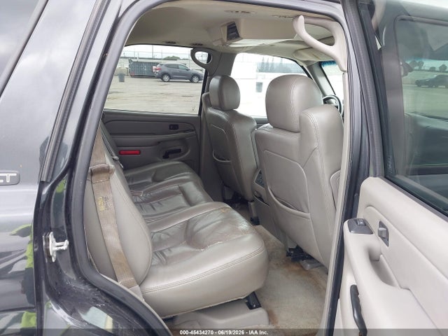 45434270 :رقم المزاد ، 1GNEC13T34R265724 vin ، 2004 Chevrolet Tahoe Lt مزاد بيع