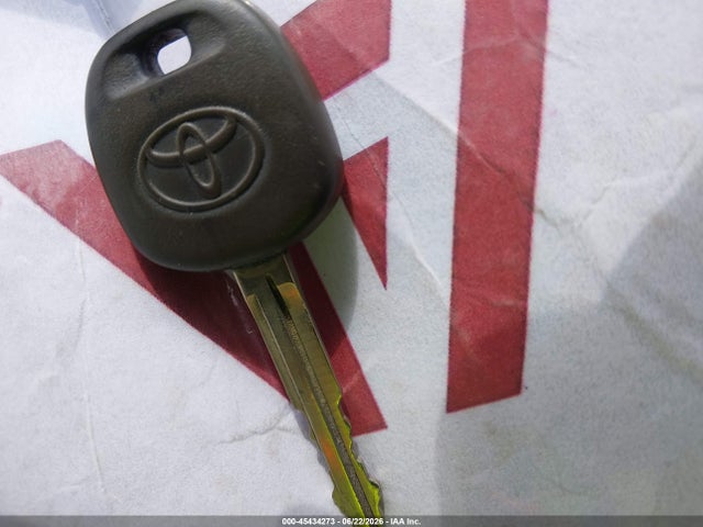2005 Toyota Corolla Ce მანქანა იყიდება აუქციონზე, vin: JTDBR32E150053418, აუქციონის ნომერი: 45434273
