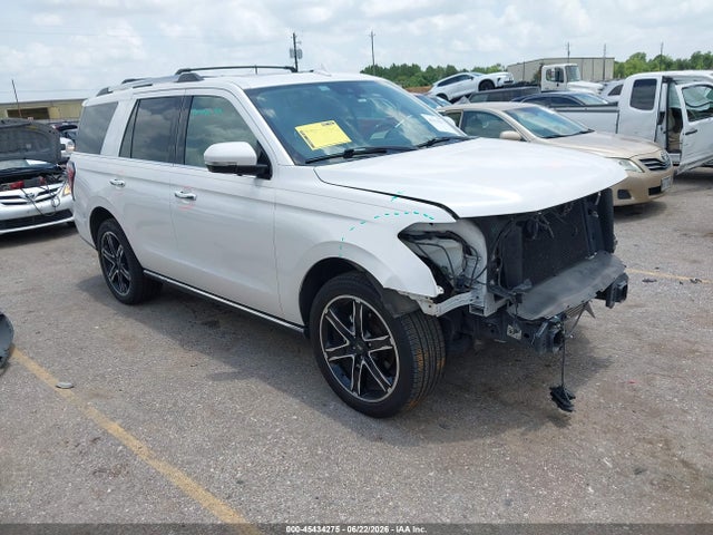 Продаж на аукціоні авто 2019 Ford Expedition Limited, vin: 1FMJU1KT5KEA73713, номер лоту: 45434275