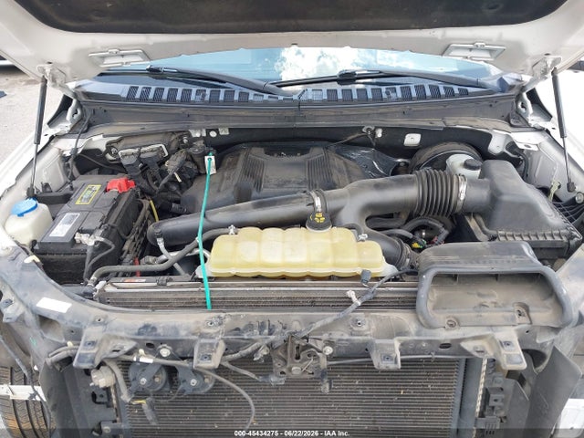 Продаж на аукціоні авто 2019 Ford Expedition Limited, vin: 1FMJU1KT5KEA73713, номер лоту: 45434275