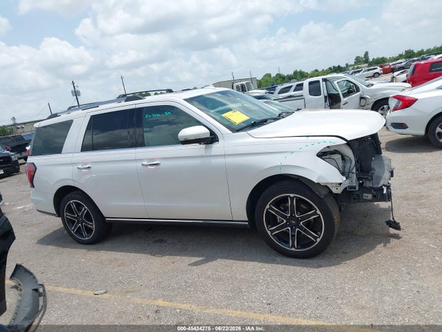 Продаж на аукціоні авто 2019 Ford Expedition Limited, vin: 1FMJU1KT5KEA73713, номер лоту: 45434275