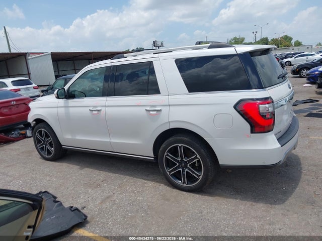 Продаж на аукціоні авто 2019 Ford Expedition Limited, vin: 1FMJU1KT5KEA73713, номер лоту: 45434275