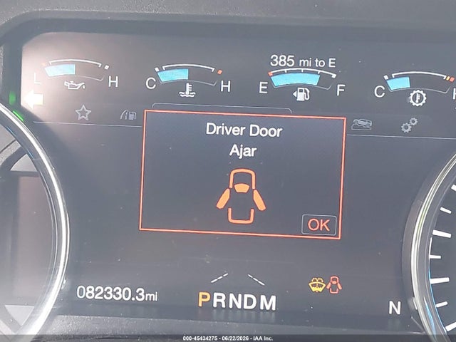 Продаж на аукціоні авто 2019 Ford Expedition Limited, vin: 1FMJU1KT5KEA73713, номер лоту: 45434275