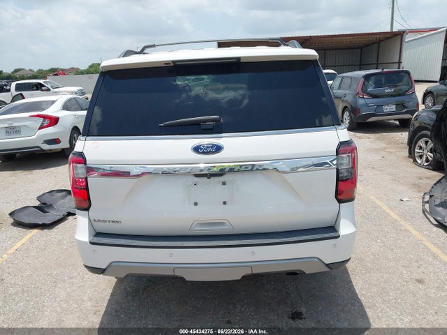 Продаж на аукціоні авто 2019 Ford Expedition Limited, vin: 1FMJU1KT5KEA73713, номер лоту: 45434275