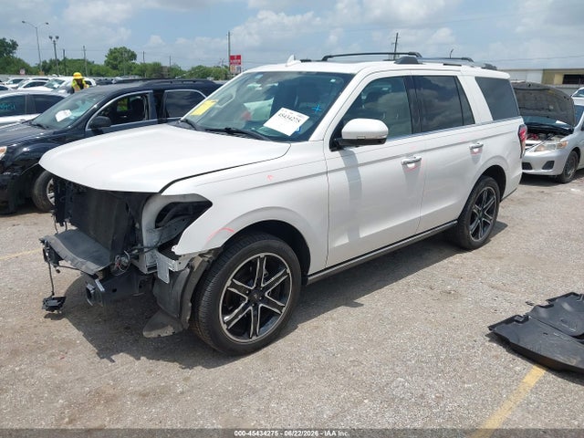 Продаж на аукціоні авто 2019 Ford Expedition Limited, vin: 1FMJU1KT5KEA73713, номер лоту: 45434275