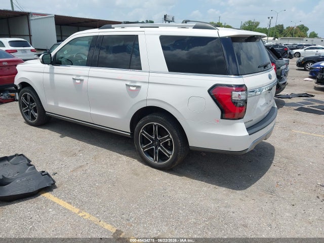 Продаж на аукціоні авто 2019 Ford Expedition Limited, vin: 1FMJU1KT5KEA73713, номер лоту: 45434275