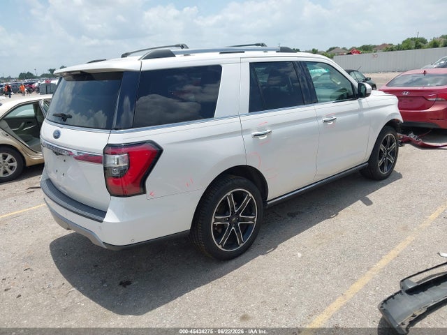 Продаж на аукціоні авто 2019 Ford Expedition Limited, vin: 1FMJU1KT5KEA73713, номер лоту: 45434275